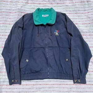 Sail Away windbreaker/jacket